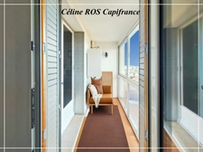 ?‍?‍?‍? RARE SUR LA VILLE – Appartement familial modulable 4 chambres – 87,61 m² 