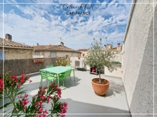 coup de coeur Maison de village avec terrasse  à Lançon-de-Provence