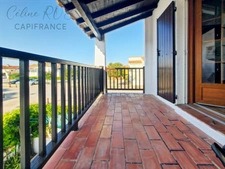 COUP DE CŒUR – T2 36 m2 + 17 m2 mezzanine à 2 min des plages – Saintes-Maries-de-la-Mer
