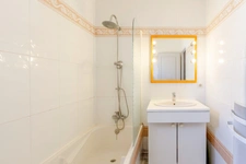   Maison 5 chambres avec grand jardin et piscine – Istres/Trigance