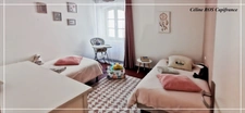  T4 Salon-de-Provence – Hyper Centre – Emplacement n°1 
