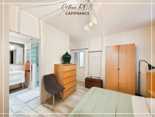 Beau T2 de 56m2 + garage de 28 m2  au coeur de  SALON DE PROVENCE (13)