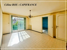 Appartement  T5 de 71,43 m² avec balcon, loggia, cave et parking – Salon-de-Provence (proche centre-ville)