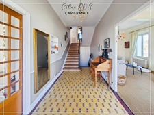 Vue panoramique en première ligne sur l'Étang de l'Olivier – Demeure de caractère 6 chambres et 2 gites