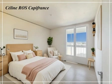 ?‍?‍?‍? RARE SUR LA VILLE – Appartement familial modulable 4 chambres – 87,61 m² 