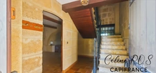 BEAUTIFUL STONE HOUSE OF 228 M² – 2,615 M² OF LAND – OUTBUILDINGS – EXCEPTIONAL POTENTIAL