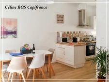  T4 Salon-de-Provence – Hyper Centre – Emplacement n°1 