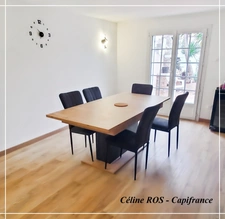 Coup de coeur Grande maison familiale BERRE L'ETANG