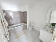SALON-DE-PROVENCE – T2 AVEC JARDIN, TERRASSE & GARAGE – EXCLUSIVITÉ