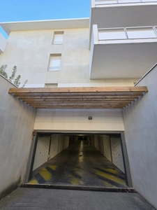 SALON-DE-PROVENCE – T2 AVEC JARDIN, TERRASSE & GARAGE – EXCLUSIVITÉ