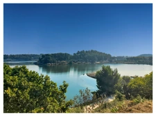 Maison de Maître Bourgeoise avec Vue Panoramique – Istres, Bord de l’Étang de l’Olivier