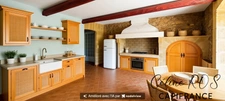 BEAUTIFUL STONE HOUSE OF 228 M² – 2,615 M² OF LAND – OUTBUILDINGS – EXCEPTIONAL POTENTIAL