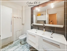 Beau T2 de 56m2 + garage de 28 m2  au coeur de  SALON DE PROVENCE (13)