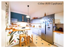 Maison d'exception – Istres, Vue l’Étang de l’Olivier 6 chambres + 2 appartements