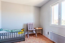   Maison 5 chambres avec grand jardin et piscine – Istres/Trigance