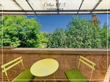 Maison à vendre 11 pièces CORNILLON CONFOUX (13)