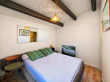 COUP DE CŒUR – T2 36 m2 + 17 m2 mezzanine à 2 min des plages – Saintes-Maries-de-la-Mer