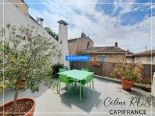 coup de coeur Maison de village avec terrasse  à Lançon-de-Provence