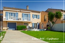 Coup de coeur Grande maison familiale BERRE L'ETANG