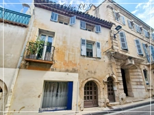 Maison de village avec terrasse  au cœur de Lançon-de-Provence
