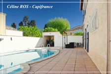 Coup de coeur Grande maison familiale BERRE L'ETANG