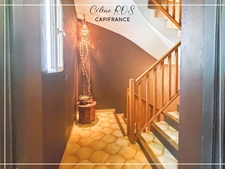 Family home 200 m2 + independent 2-room apartment 50m2 + garage 55 m2