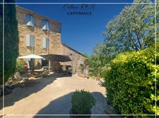 House for sale, 11 rooms, CORNILLON CONFOUX (13)
