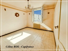 Appartement  T5 de 71,43 m² avec balcon, loggia, cave et parking – Salon-de-Provence (proche centre-ville)