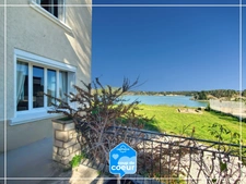 Elegant Manor House with Panoramic Views – Istres, on the Edge of the Étang de l'Olivier