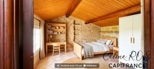 BEAUTIFUL STONE HOUSE OF 228 M² – 2,615 M² OF LAND – OUTBUILDINGS – EXCEPTIONAL POTENTIAL