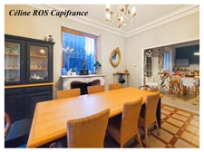 Maison de Maître Bourgeoise avec Vue Panoramique – Istres, Bord de l’Étang de l’Olivier