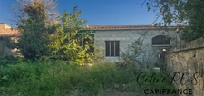 BEAUTIFUL STONE HOUSE OF 228 M² – 2,615 M² OF LAND – OUTBUILDINGS – EXCEPTIONAL POTENTIAL