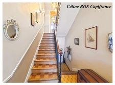 Maison de Maître Bourgeoise avec Vue Panoramique – Istres, Bord de l’Étang de l’Olivier