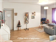  T4 Salon-de-Provence – Hyper Centre – Emplacement n°1 