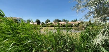 ✨ Coup de cœur en Camargue – Studio avec terrasse – 146 000 €