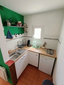 Appartement Résidentiel 1 pièces SAINTES MARIES DE LA MER (13) 136 500 €