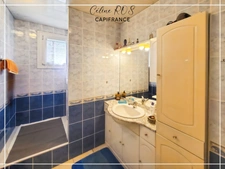 Maison 3 chambres avec piscine chauffée et garage ISTRES (13)
