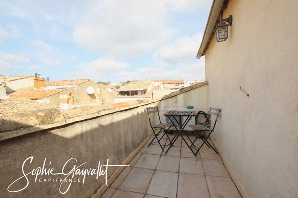 Appartement à vendre SALON DE PROVENCE pièce(s) 32m2 110 000€