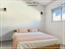 T2 Duplex rénové avec terrasse couverte – Centre-ville de Salon-de-Provence