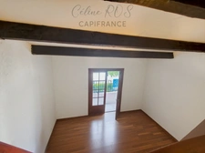 COUP DE CŒUR – T2 36 m2 + 17 m2 mezzanine à 2 min des plages – Saintes-Maries-de-la-Mer