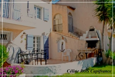 Coup de coeur Grande maison familiale BERRE L'ETANG