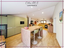 House for sale, 11 rooms, CORNILLON CONFOUX (13)