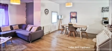  T4 Salon-de-Provence – Hyper Centre – Emplacement n°1 