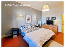 Maison de Maître Bourgeoise avec Vue Panoramique – Istres, Bord de l’Étang de l’Olivier