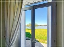Elegant Manor House with Panoramic Views – Istres, on the Edge of the Étang de l'Olivier