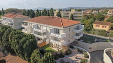 SALON-DE-PROVENCE – T2 AVEC JARDIN, TERRASSE & GARAGE – EXCLUSIVITÉ