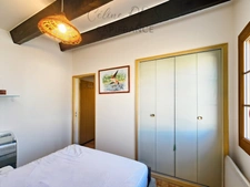 COUP DE CŒUR – T2 36 m2 + 17 m2 mezzanine à 2 min des plages – Saintes-Maries-de-la-Mer