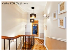 Maison de Maître Bourgeoise avec Vue Panoramique – Istres, Bord de l’Étang de l’Olivier