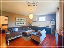 Family home 200 m2 + independent 2-room apartment 50m2 + garage 55 m2