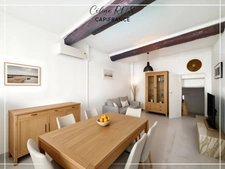 Beau T2 de 56m2 + garage de 28 m2  au coeur de  SALON DE PROVENCE (13)
